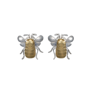Bumble Bee Earrings - SM .9
