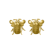 Bumble Bee Earrings - SM .9