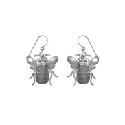 Bumble Bee Earrings - SM .9