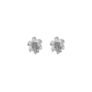 Easter Lily Earrings - XS .6
