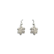Easter Lily Earrings - XS .6