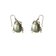 Ladybug EARRINGS - .5