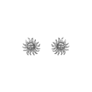 Sun Earrings - SM