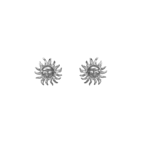 Sun Earrings - SM
