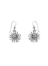 Sun Earrings - SM