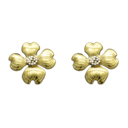 Dogwood Earrings - 1