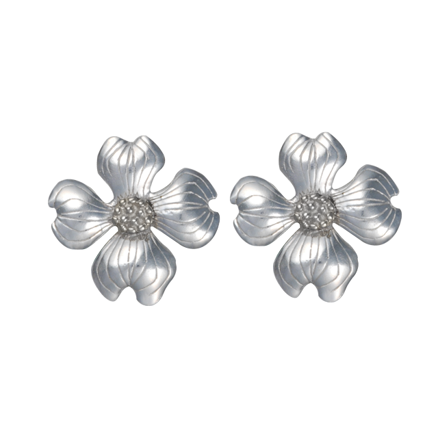 Dogwood Earrings - 1