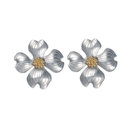 Dogwood Earrings - 1
