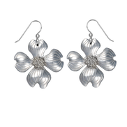 Dogwood Earrings - 1