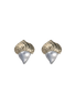 Acorn Earrings .6"