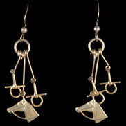 Horsehead/Bit Dangles