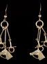 Horsehead/Bit Dangles