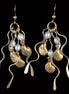 Oysters & Pearls in Waves