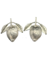 Lemon Earrings