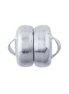Sterling Silver Magnetic Clasp