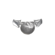 Scallop Shell, Conch Shells Neckslide
