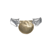 Scallop Shell, Conch Shells Neckslide