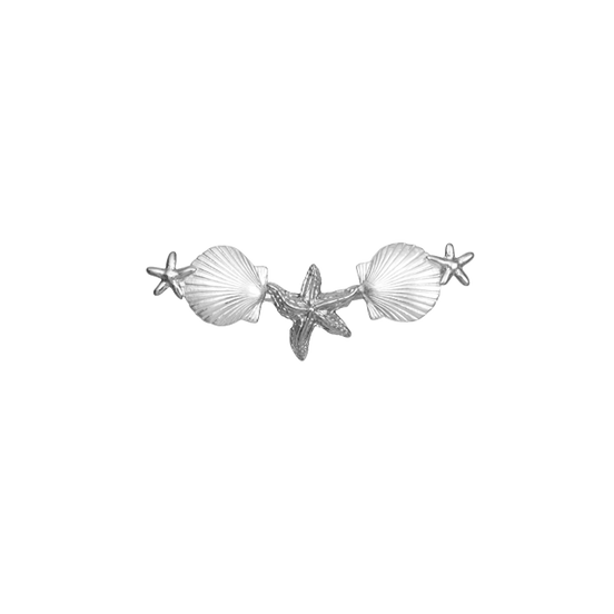 Starfish, Shell Neckslide