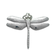 Dragonfly Pin/Pendant - Large 3
