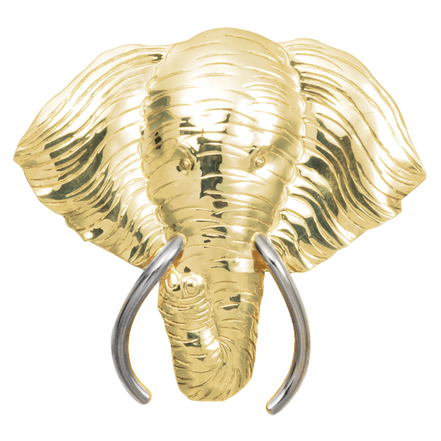 Elephant Head - LG
