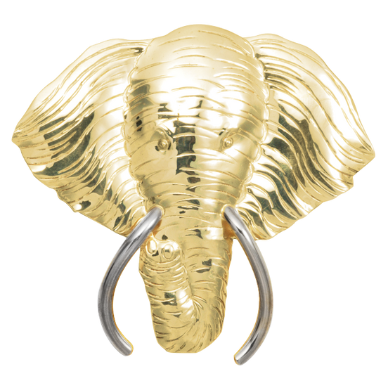 Elephant Head - LG