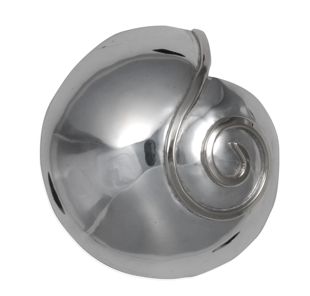 Moonshell Pin/Pendant