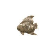 Angelfish Pin/Pendant - MD