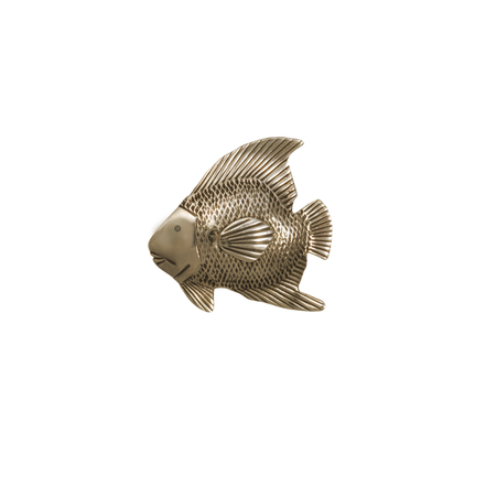 Angelfish Pin/Pendant - MD