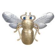 Bumble Bee Pin/Pendant - LG 3.25