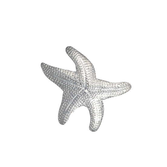 Starfish Pin/Pendant - SM