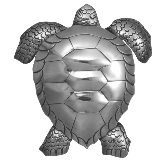 Sea Turtle Pin/Pendant - LG