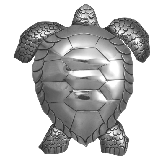 Sea Turtle Pin/Pendant - LG