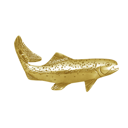 Trout Pin