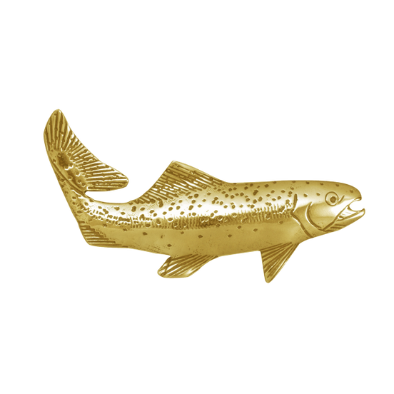 Trout Pin