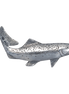 Trout Pin