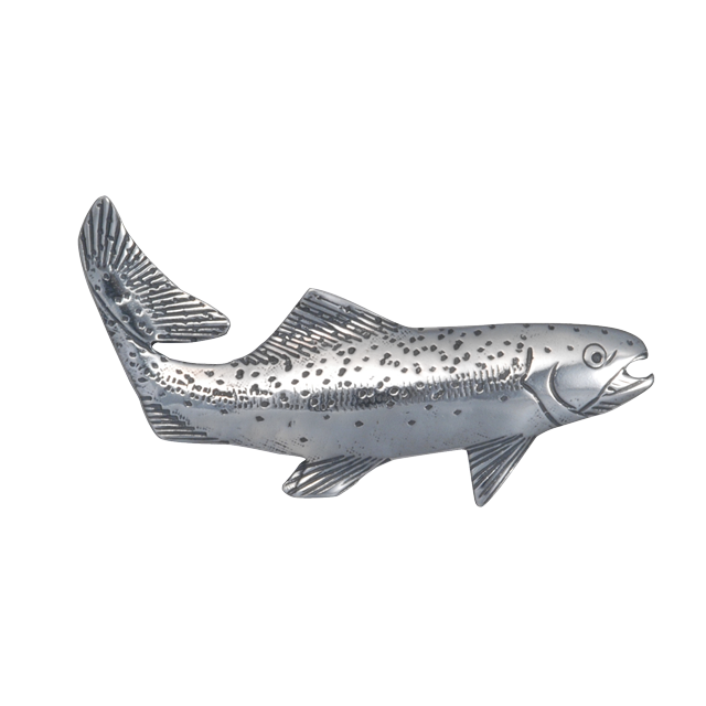 Trout Pin
