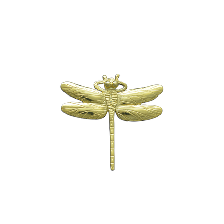 Dragonfly Pin/Pendant - Small 1.5"