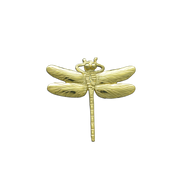 Dragonfly Pin/Pendant - Small 1.5