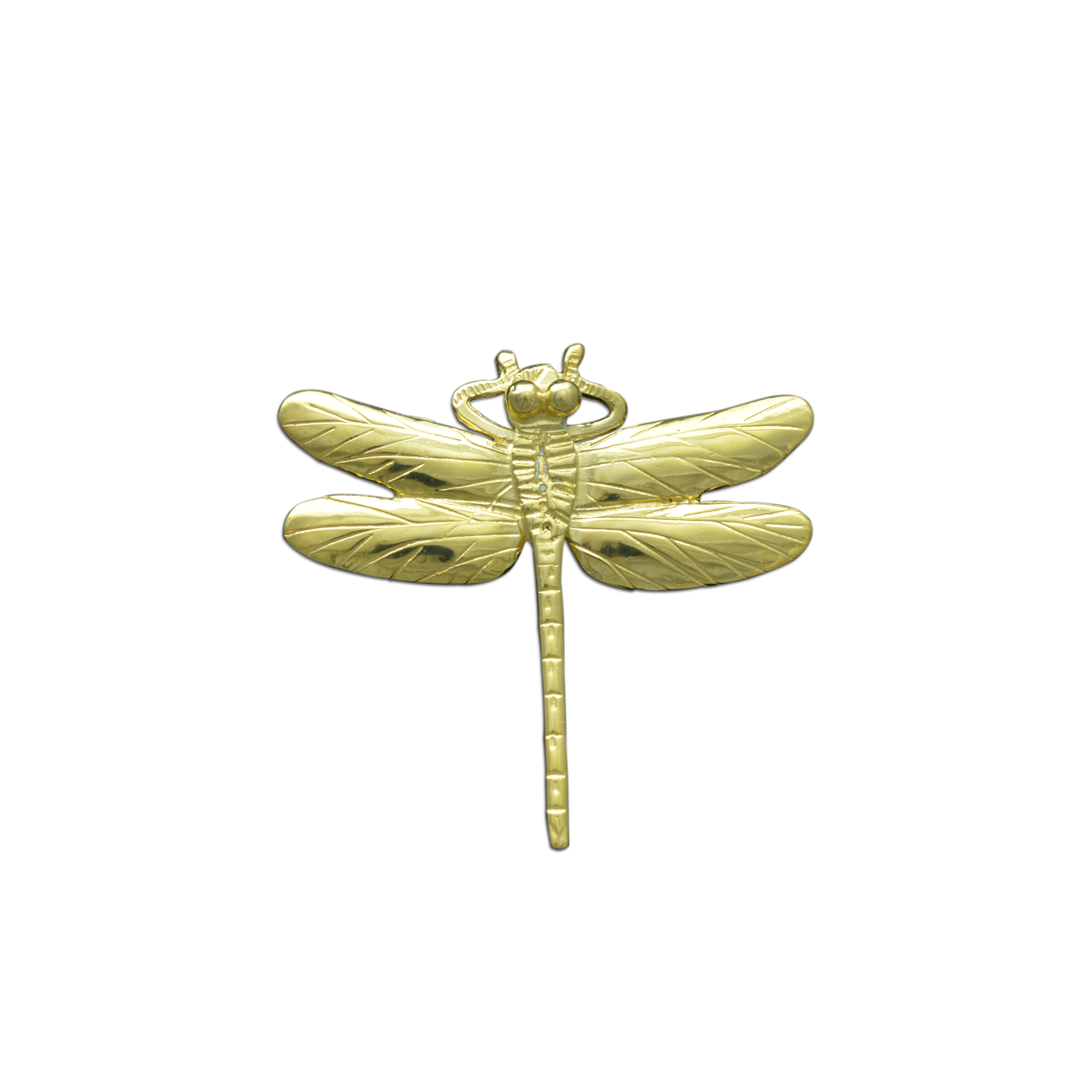 Dragonfly Pin/Pendant - Small 1.5