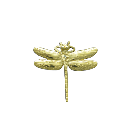 Dragonfly Pin/Pendant - Small 1.5"