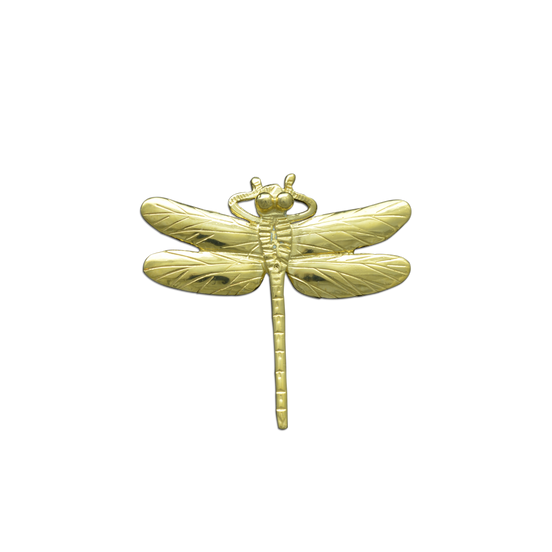 Dragonfly Pin/Pendant - Small 1.5"