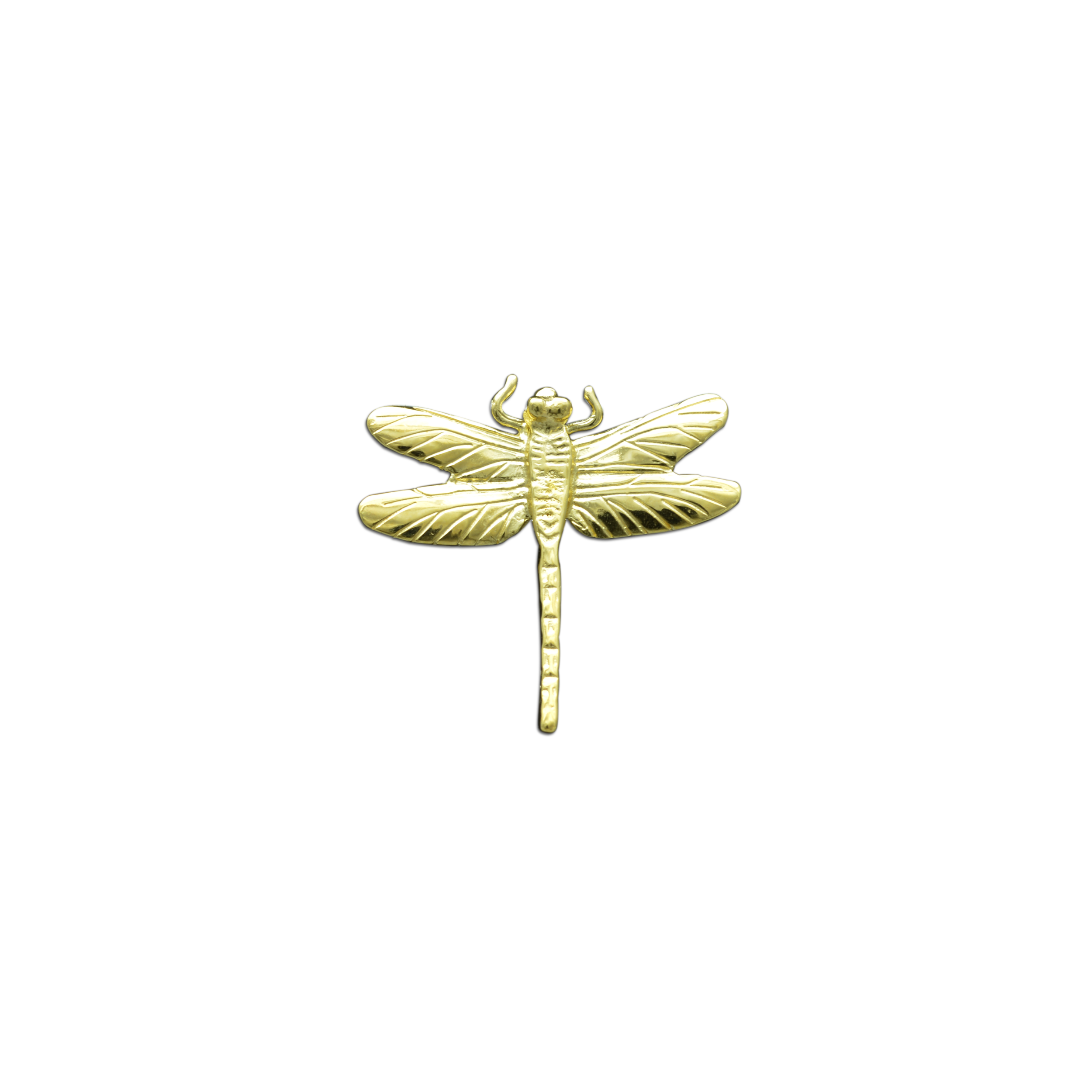 Dragonfly Pin - 1