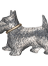 Scotty w/ Collar Pin/Pendant