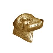 Lab Head Pin/Pendant