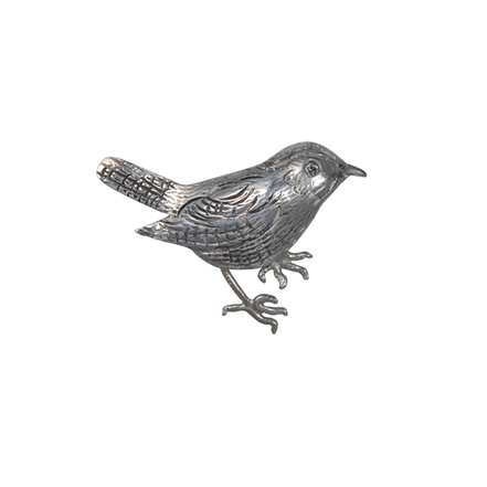 Fat Wren (Pin only)