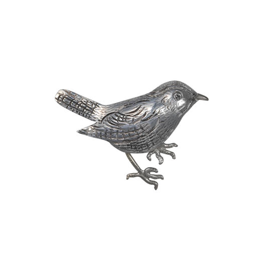 Fat Wren (Pin only)