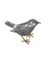 Fat Wren (Pin only)