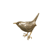 Carolina Wren (Pin only)