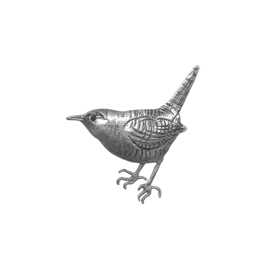 Carolina Wren (Pin only)