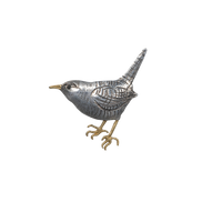 Carolina Wren (Pin only)